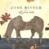 Josh Ritter: The Animal Years