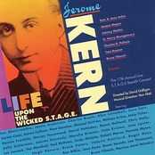 Look For The Silver Lining by Jerome Kern