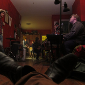 April 3 2010 at the Birdhaus