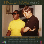 Hall of Fame Volume 3: More Rare and Unissued Gems from the Fame Vaults