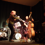 Jon Raskin Quartet