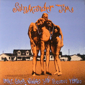 Lorne Green Shares His Precious Fluids