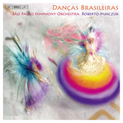 Roberto Minczuk: Dancas Brasileiras