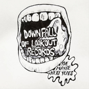 Downfall of Lookout Records