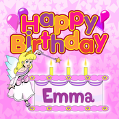 Happy Birthday Emma