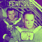 The Kosmonaut Conspiracy