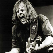 walter trout