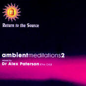 Ambient Meditations 2