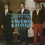 Nuages by The Swing Shoes