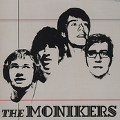 Prisoner Of Love by The Monikers