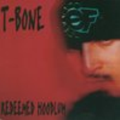 Barrio Blues by T-bone