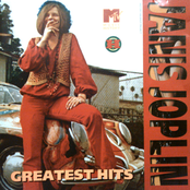 Time by Janis Joplin