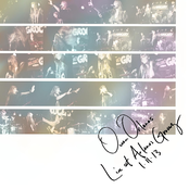 2013-01-11 Arlene's Grocery, New York, NY