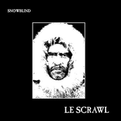 Lost by Le Scrawl