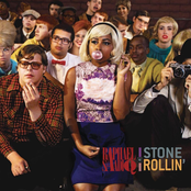 Stone Rollin' by Raphael Saadiq