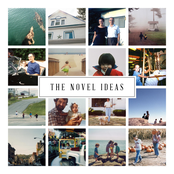 The Novel Ideas: The Novel Ideas