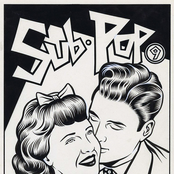 Sub Pop 9