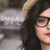 Camila Brasil - EP