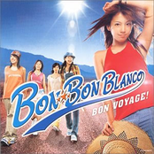 Bon Voyage! by Bon-bon Blanco