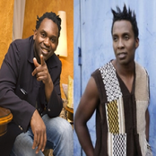 dr. alban vs. haddaway