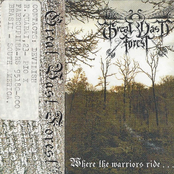 Where The Warriors Ride...