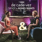De Cada Vez - Single