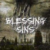 Bless My Sin (Demo)