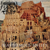 Blasphemous Entity