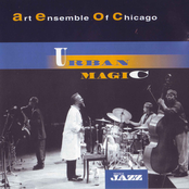 Horn Web by Art Ensemble Of Chicago