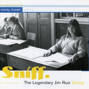 Last Time by The Legendary Jim Ruiz Group