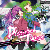 Distorted Twins