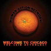 Muffin Lady Acid by Human Action Network