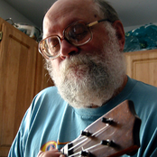 Ukulele Man