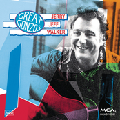 Jerry Jeff Walker: Great Gonzos