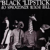 Four Kingdoms of Black