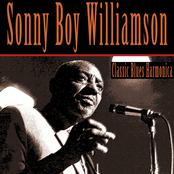 Christmas Morning Blues by Sonny Boy Williamson