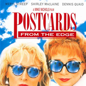 Postcards From The Edge