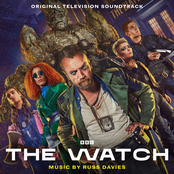 The Watch (BBC Soundtrack)