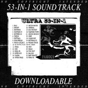 ULTRA 53-IN-1 OST
