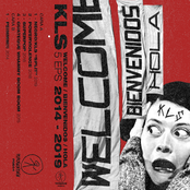 Welcome Bienvenidos Hola