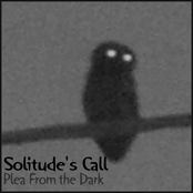 Plea from the Dark