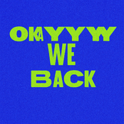 Okayyy We Back