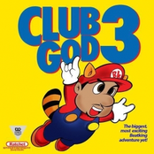 Club God 3