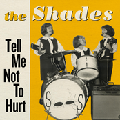 The Shades: Tell Me Not to Hurt