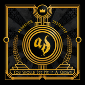 You Should See Me in a Crown