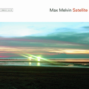 Satellite by Max Melvin