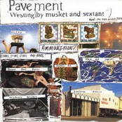 Recorder Grot by Pavement