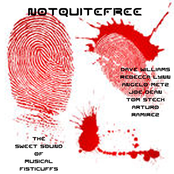 The Sweet Sound of Musical Fisticuffs