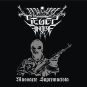 Massacre Supremacista…
