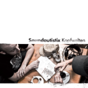 Soundautistix: "Kopfwelten" LP (2010)